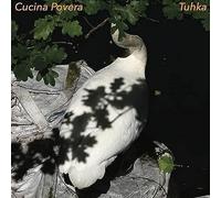 Cucina Povera - Tuhka [Vinilo]