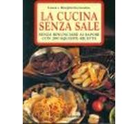 Cucina Senza Sale (La) [Italia]