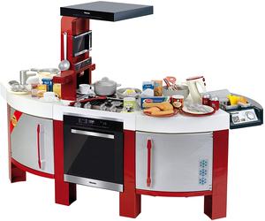 Cucina Theo Klein Miele Star