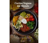 Cucina Vegana dal Mondo
