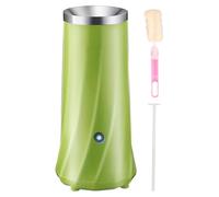 Cucinauova A Tubo - 6,5 x 5 x 2,8 cm Preparatore Egg Roll | Rapido Riscaldamento Multifunzionale, Macchina Colazione Elettrica Per Studenti, Principianti, Appartamenti, Rutina Mattutina E Dormitorio