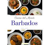 Cucine del Mondo: Barbados