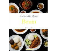 Cucine del Mondo: Benin