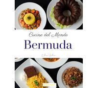 Cucine del Mondo: Bermuda