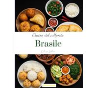 Cucine del Mondo: Brasile