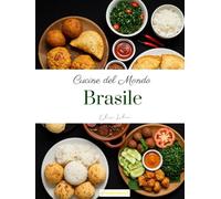 Cucine del Mondo: Brasile