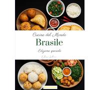 Cucine del Mondo: Brasile (Edizione speciale)