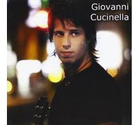Cucinella Giovanni - La Notte Complice