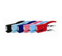 CUCITRICE A PINZA MINI 2411 - PUNTO P-10 - COLORI VARI (1 PZ)