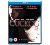 Cuckoo (2009) [ Origen UK, Ningun Idioma Espanol ] (Blu-Ray)