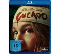 Cuckoo [Blu-ray]