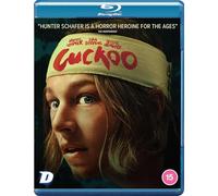 Cuckoo [Blu-ray]