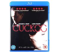 Cuckoo [Blu-ray] [2011]