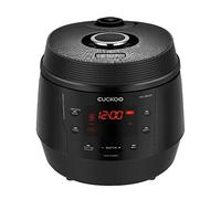 CUCKOO CMC-QAB549S Premium - Robot de cocina 8 en 1 ICOOK Q5 con 10 modos preprogramados