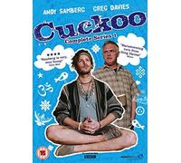 Cuckoo - Complete Series 1 ( Cuckoo - Complete Series One ) [ Origen UK, Ningun Idioma Espanol ]