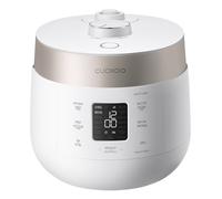 Cuckoo CRP-ST1009F Olla Arrocera 1.8 Litros Color Urban Grey