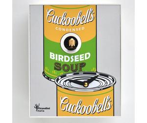 Cuckoo después de Andy Warhol_2