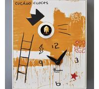 Cuckoo después de Basquiat