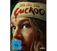 Cuckoo [DVD]
