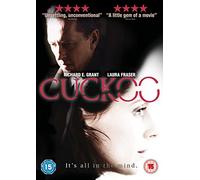 Cuckoo [DVD] [Reino Unido]