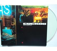 Cuckoo - Gold and Silver