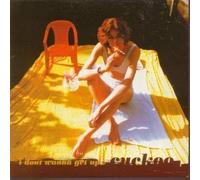 Cuckoo - I Don't Want to Get Up [Vinilo]