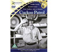 Cuckoo Patrol [DVD] [Reino Unido]