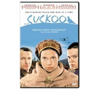 Cuckoo [Reino Unido] [DVD]