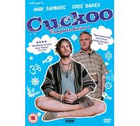 Cuckoo: Series 1 [DVD]
