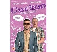 Cuckoo: Series 3 [DVD]