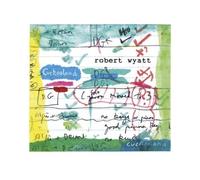 Cuckooland (Vinyl) Robert Wyatt (Importación USA)