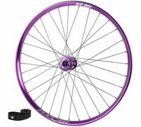 CUCKQUIC Set Ruedas MTB XC/DH 26/27,5/29 Pulgadas, Eje pasante Boost 15x110/12x148 mm, Cubiertas 1,95-2,8 Pulgadas, llanta Doble Capa, Cassette 7-12 velocidades, Freno de Disco B-15 * 110,26in