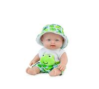 Cuco Baby Froggy Bolsa