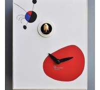 Cuco D'Apres Mirò