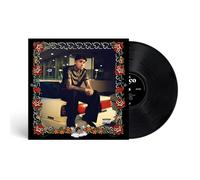 Cuco - Ridin'[180g LP] [Vinilo]