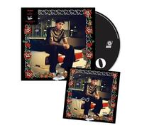 Cuco - Ridin'[Signed Insert CD]