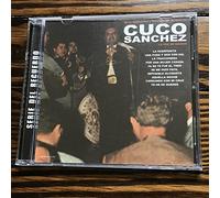 Cuco Sanchez - Mariachi