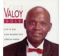Cuco Valoy - Gold