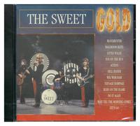 Cuco Valoy Gold (CD)