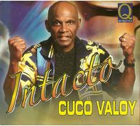 Cuco Valoy - Intacto