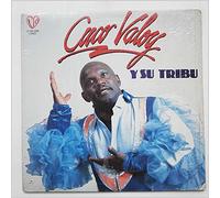 Cuco Valoy - Y Su Tribu [LP]