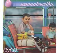 Cuco - wannabewithu [VINYL] [Vinilo]