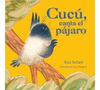 Cucú, canta el pájaro