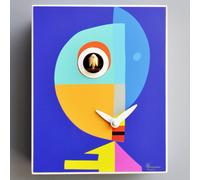 Cucu' D'Apres Klee