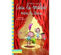 Cucu la praline mène la danse: 6