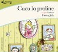 Cucu La Praline (tome 1) (audiolibro)