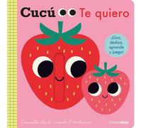 Cucú. Te Quiero