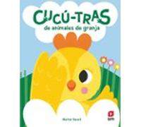 Cucú-tras De Animales De Granja