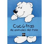 Cucu-tras De Animales Del Polo