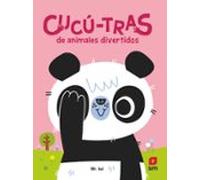 cucú-tras de animales divertidos
